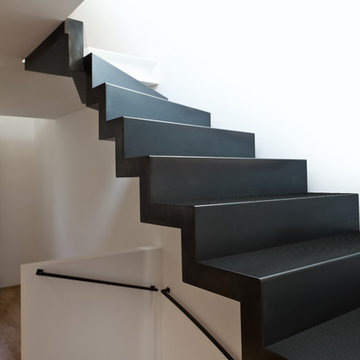 Commercial, Residential & Civil Projects