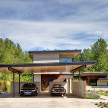 Exterior Ideas