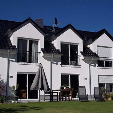 Wohnhäuser