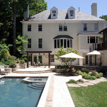 Pool ideas