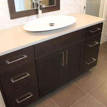 Wilds Plantation Bathroom