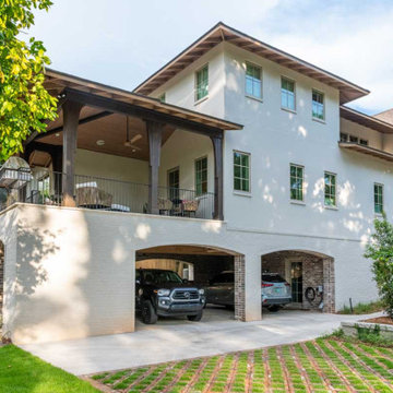 Mobile Bay Green Inspiration Home