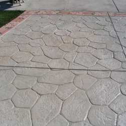 Drive way - Products