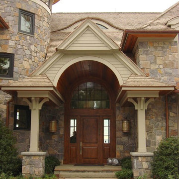 Waterfront Home