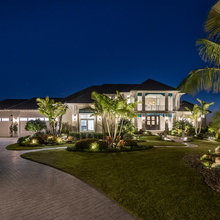 Landscaping ideas