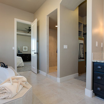 Sunrise Homes Of Idaho-Telluride Plan