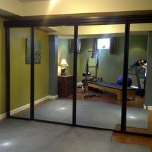 Exercise Room