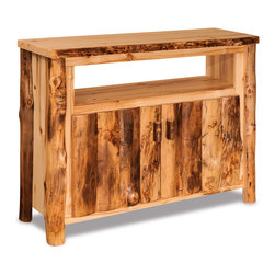 Aspen T.V. Stand - Entertainment Centers And Tv Stands