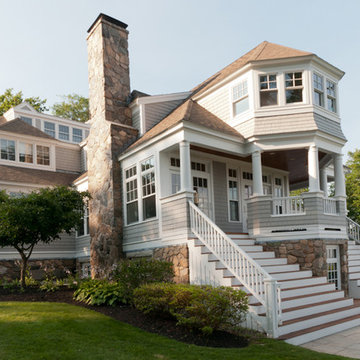 Grand Tower Addition