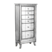 Jewelry Armoire