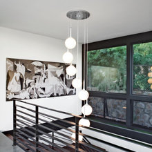 Exterior Railing