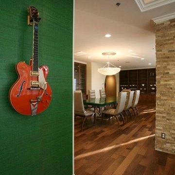 Luxury Condo Residence