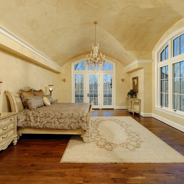 Piscataway Lane Master Bedroom