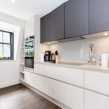 UpperKey London Kitchens