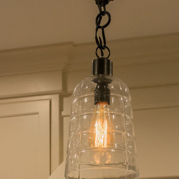 Traditional Inset SE Portland Kitchen