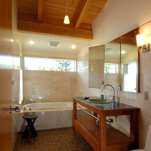 downstairs bath
