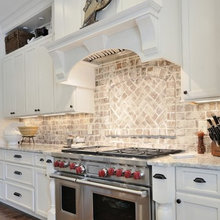 Kitchen Backsplash