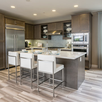 Latitude at Newport Heights