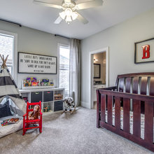 nursery