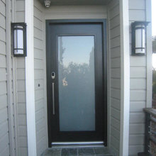 backdoor