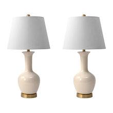 lamps
