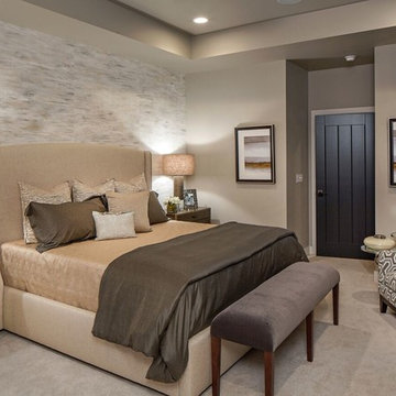 Lincoln Parade of Homes 2016