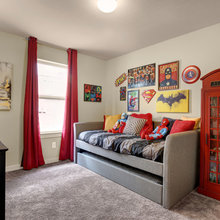 Quarto Heitor