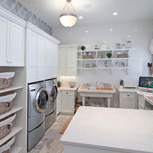 tidewater laundry room