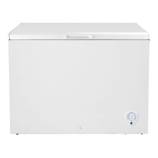 Arctic Wind 8.7-Cu. Ft. Chest Freezer, White, 2AWCF87A - Freezers - by Almo  Fulfillment Services | Houzz