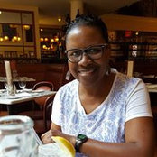 Carla Simmons's photo