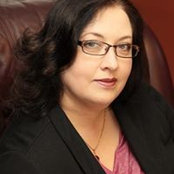 Irina Parchyne's photo