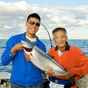 Alan Lee's photo