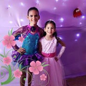 Alexandra Ramirez's photo