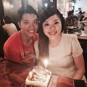Felicia Gwee's photo