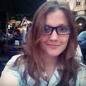 Оля Котович's photo