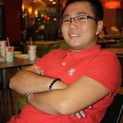 Marcus Yus billede
