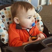 Katy Gilman's photo