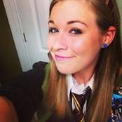 Ashtyn Davis's photo