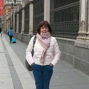 Foto von Sheila Fleming