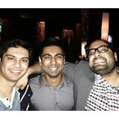 Vivek Reddy's photo