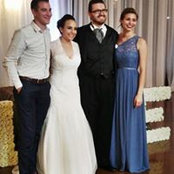 Amanda Miguel's photo