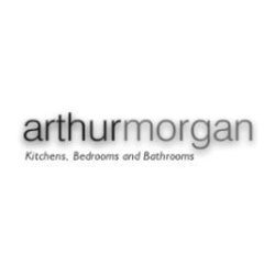 Arthur Morgan Kitchens & Bedrooms