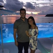 Jessica Ross's photo