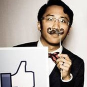 Timothy Liu's photo