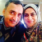 Foto von Salma Bilal