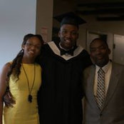 Chanty Douglas's photo