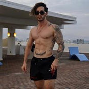 Noe Barragan's photo