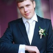 Dmitry Gibert's photo