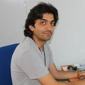 Emre Edizers foto