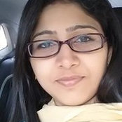 Rashmi Prabha's photo